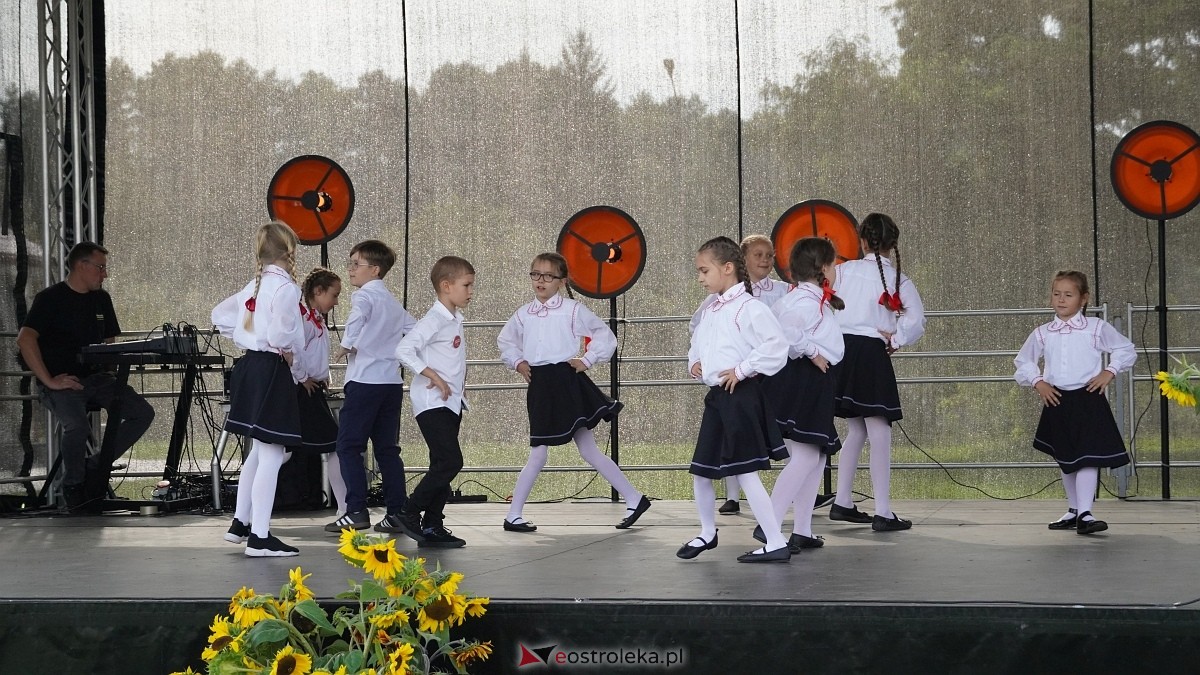 Festiwal Literackich Smaków w Czerwinie [13.09.2025] - zdjęcie #88 - eOstroleka.pl
