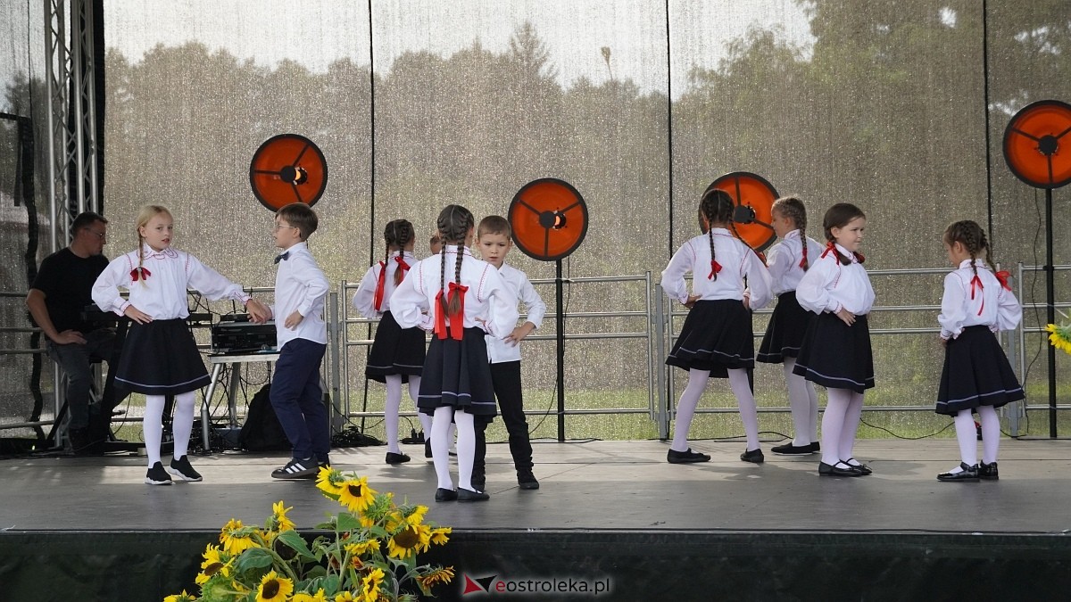 Festiwal Literackich Smaków w Czerwinie [13.09.2025] - zdjęcie #87 - eOstroleka.pl