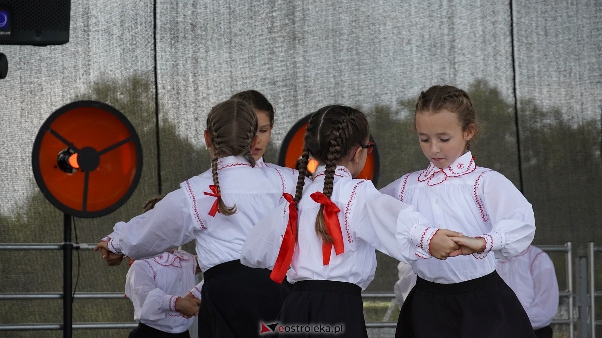Festiwal Literackich Smaków w Czerwinie [13.09.2025] - zdjęcie #86 - eOstroleka.pl