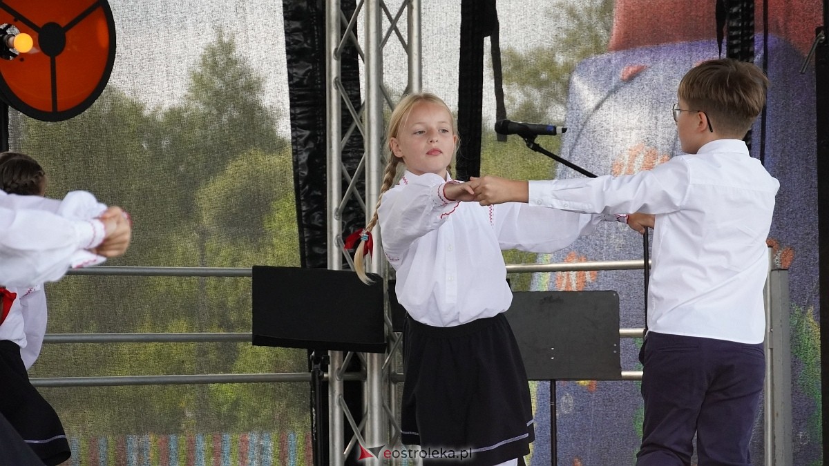Festiwal Literackich Smaków w Czerwinie [13.09.2025] - zdjęcie #85 - eOstroleka.pl