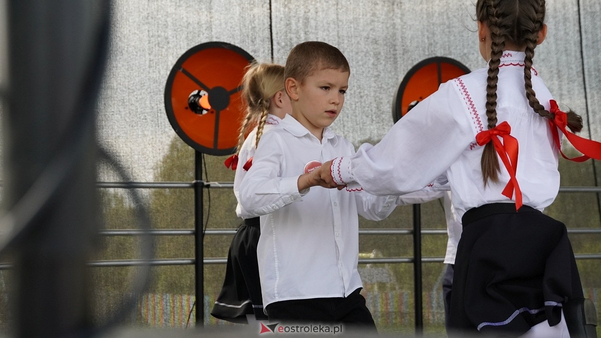 Festiwal Literackich Smaków w Czerwinie [13.09.2025] - zdjęcie #83 - eOstroleka.pl