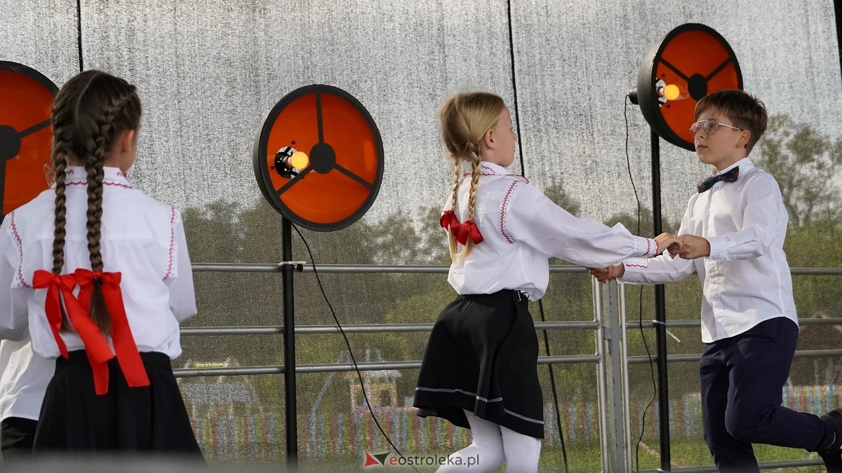 Festiwal Literackich Smaków w Czerwinie [13.09.2025] - zdjęcie #82 - eOstroleka.pl