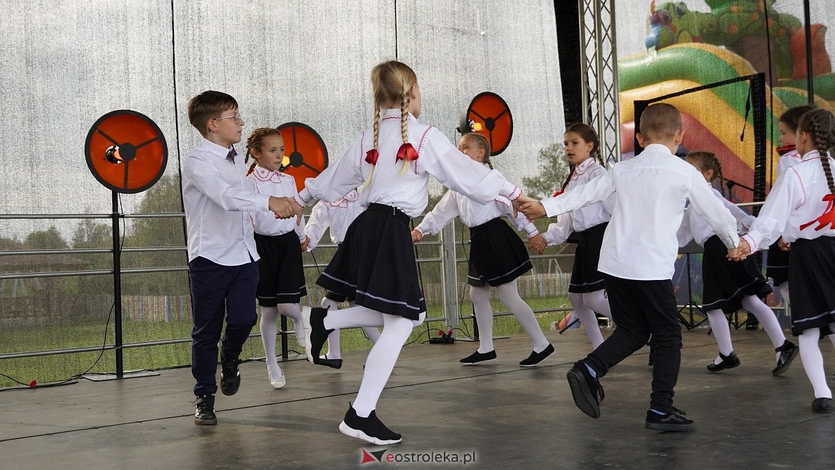 Festiwal Literackich Smaków w Czerwinie [13.09.2025] - zdjęcie #81 - eOstroleka.pl