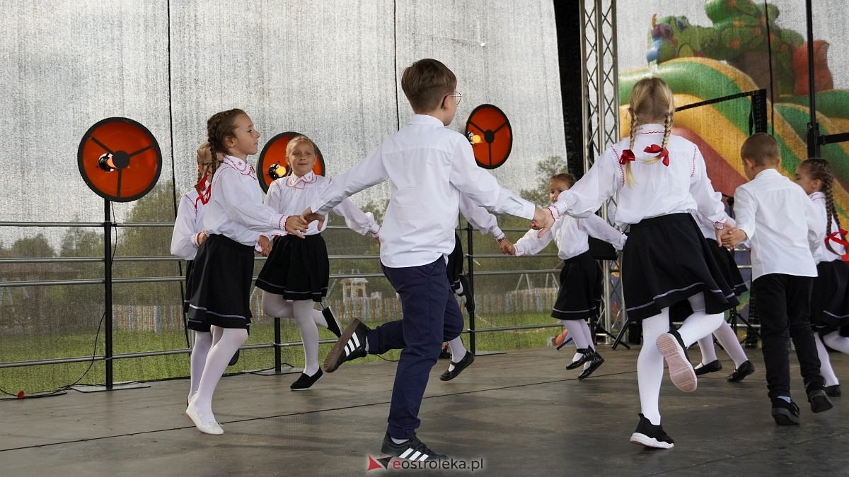 Festiwal Literackich Smaków w Czerwinie [13.09.2025] - zdjęcie #80 - eOstroleka.pl