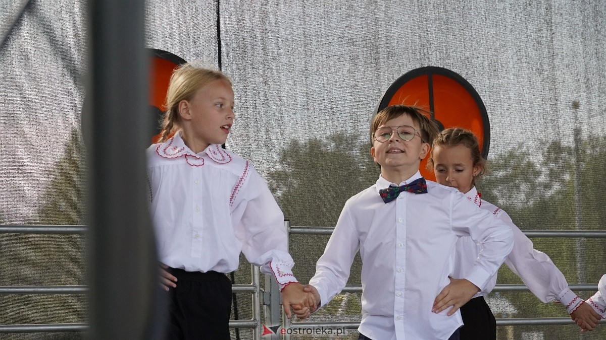 Festiwal Literackich Smaków w Czerwinie [13.09.2025] - zdjęcie #79 - eOstroleka.pl