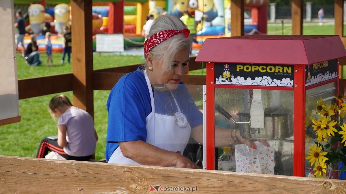 Festiwal Literackich Smaków w Czerwinie [13.09.2025] - zdjęcie #76 - eOstroleka.pl