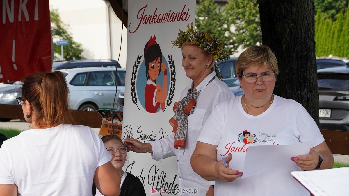 Festiwal Literackich Smaków w Czerwinie [13.09.2025] - zdjęcie #75 - eOstroleka.pl