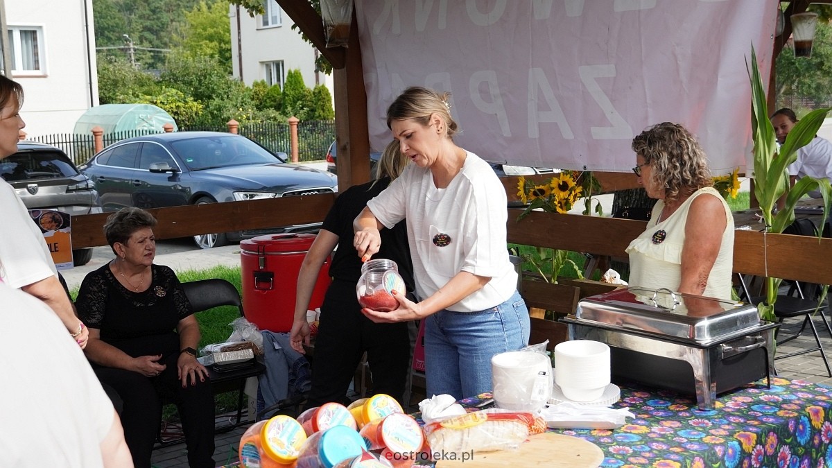 Festiwal Literackich Smaków w Czerwinie [13.09.2025] - zdjęcie #74 - eOstroleka.pl