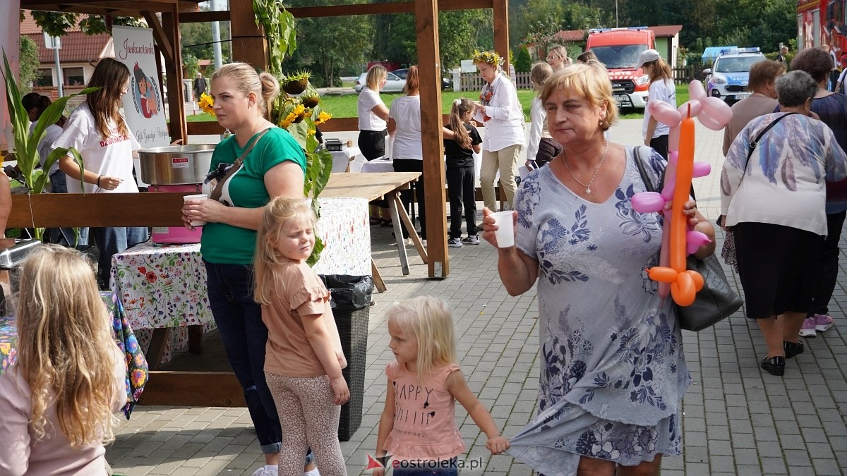 Festiwal Literackich Smaków w Czerwinie [13.09.2025] - zdjęcie #70 - eOstroleka.pl