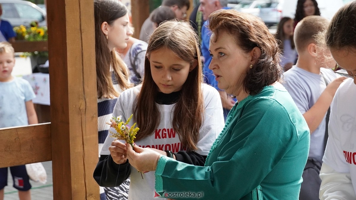 Festiwal Literackich Smaków w Czerwinie [13.09.2025] - zdjęcie #68 - eOstroleka.pl