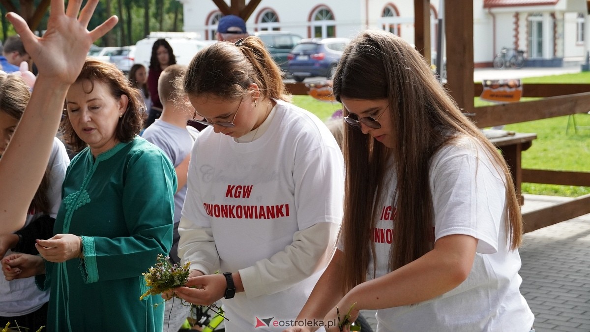 Festiwal Literackich Smaków w Czerwinie [13.09.2025] - zdjęcie #67 - eOstroleka.pl