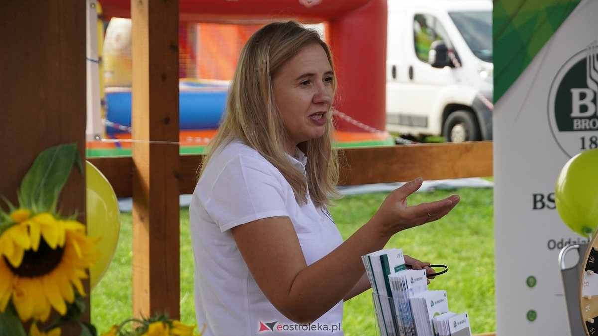 Festiwal Literackich Smaków w Czerwinie [13.09.2025] - zdjęcie #66 - eOstroleka.pl