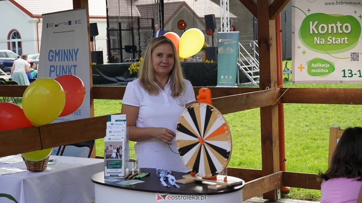 Festiwal Literackich Smaków w Czerwinie [13.09.2025] - zdjęcie #65 - eOstroleka.pl