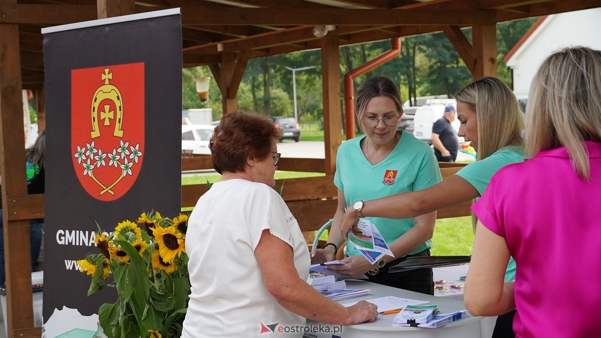 Festiwal Literackich Smaków w Czerwinie [13.09.2025] - zdjęcie #64 - eOstroleka.pl