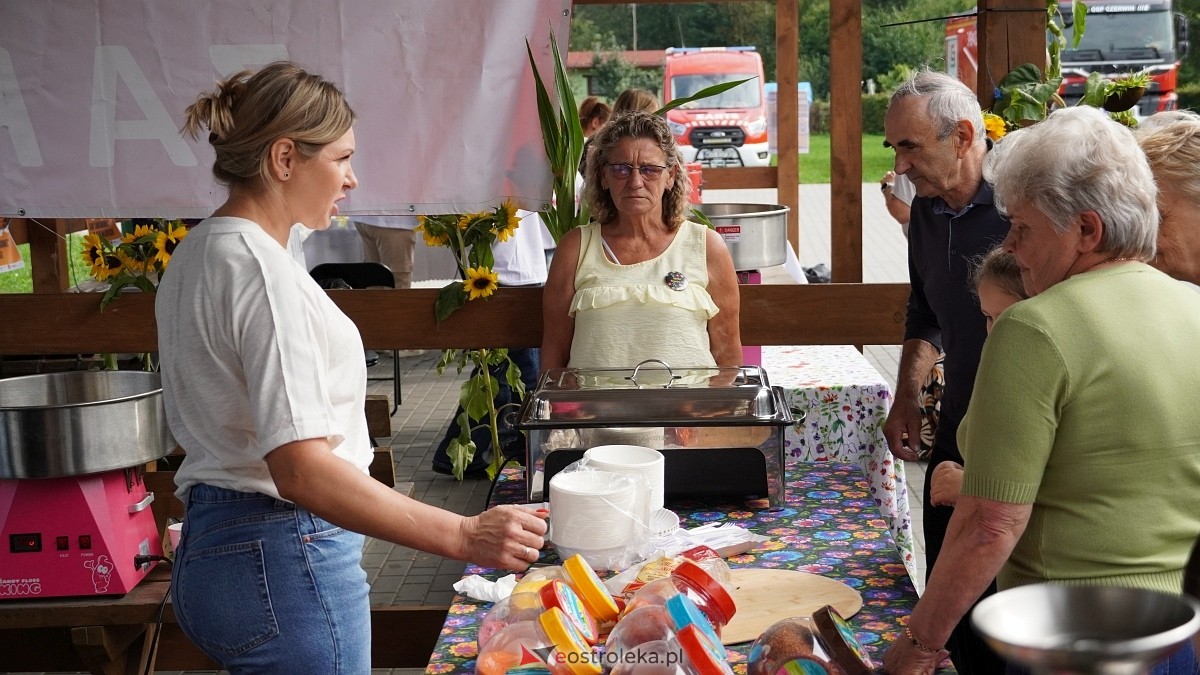 Festiwal Literackich Smaków w Czerwinie [13.09.2025] - zdjęcie #60 - eOstroleka.pl