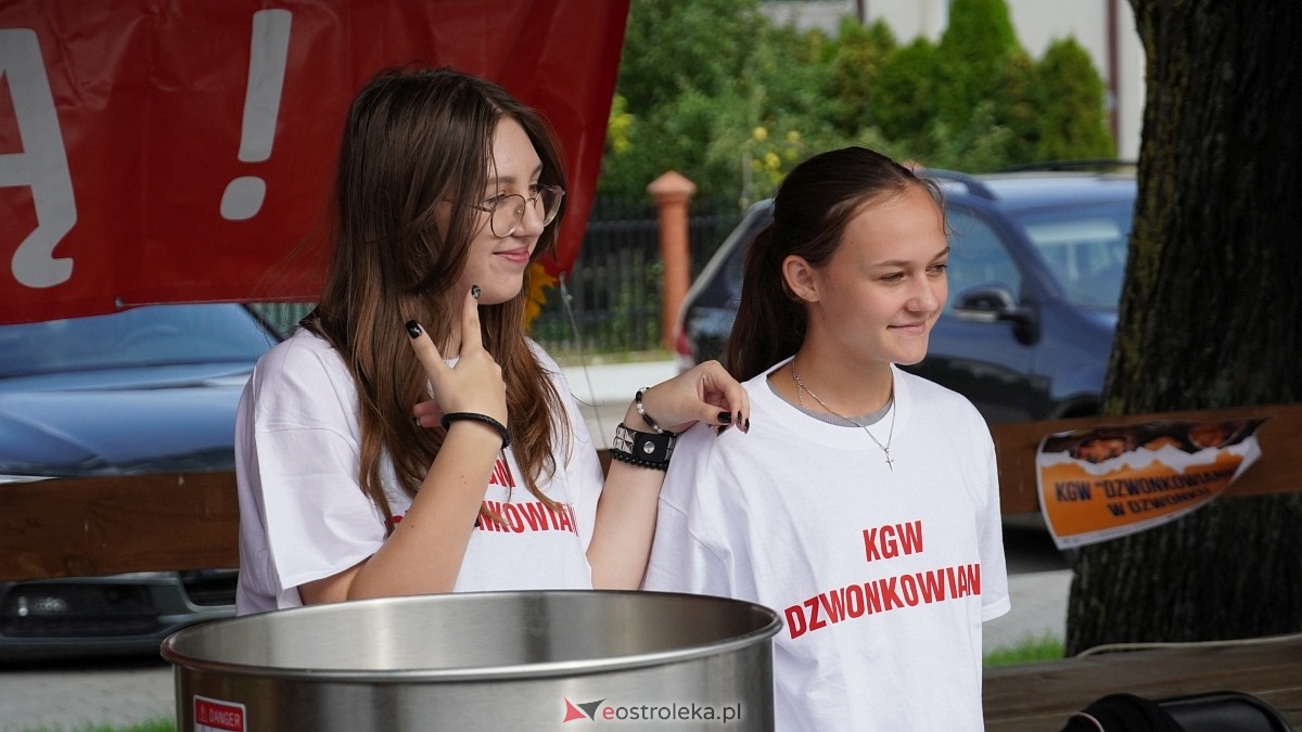 Festiwal Literackich Smaków w Czerwinie [13.09.2025] - zdjęcie #58 - eOstroleka.pl