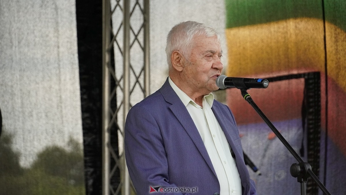 Festiwal Literackich Smaków w Czerwinie [13.09.2025] - zdjęcie #56 - eOstroleka.pl