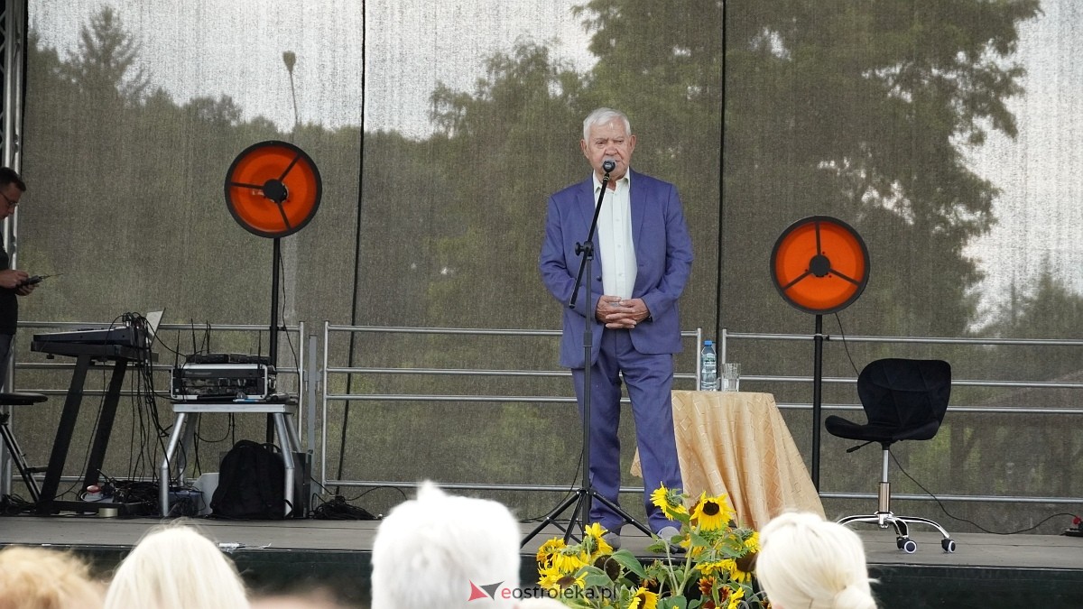Festiwal Literackich Smaków w Czerwinie [13.09.2025] - zdjęcie #54 - eOstroleka.pl