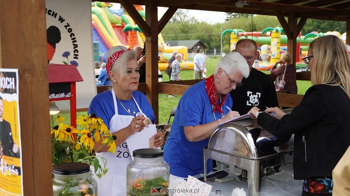 Festiwal Literackich Smaków w Czerwinie [13.09.2025] - zdjęcie #53 - eOstroleka.pl