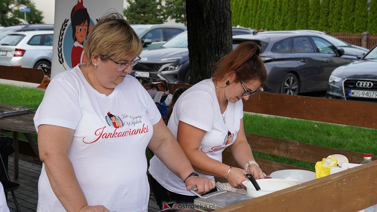 Festiwal Literackich Smaków w Czerwinie [13.09.2025] - zdjęcie #51 - eOstroleka.pl