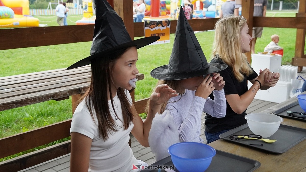 Festiwal Literackich Smaków w Czerwinie [13.09.2025] - zdjęcie #44 - eOstroleka.pl