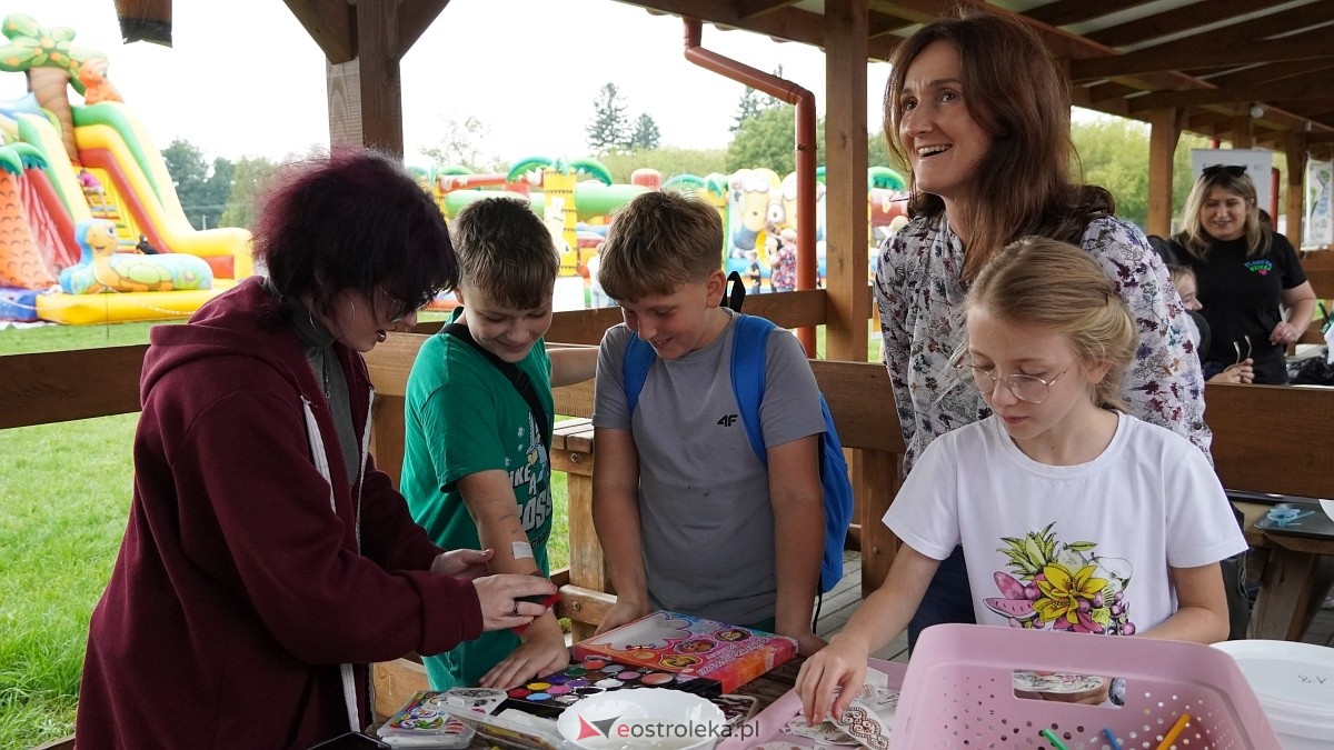 Festiwal Literackich Smaków w Czerwinie [13.09.2025] - zdjęcie #43 - eOstroleka.pl