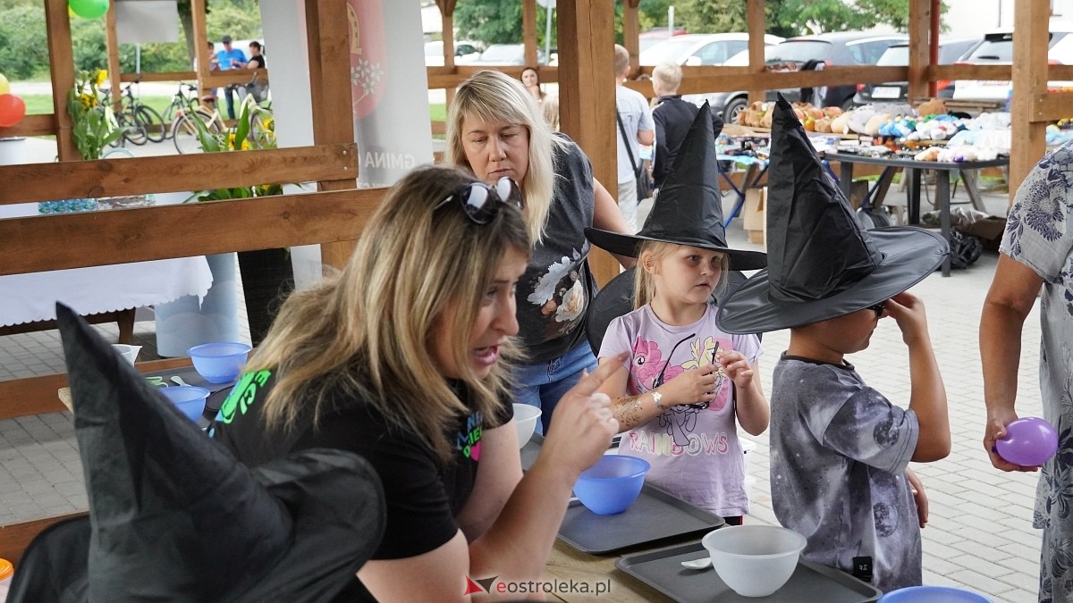 Festiwal Literackich Smaków w Czerwinie [13.09.2025] - zdjęcie #41 - eOstroleka.pl