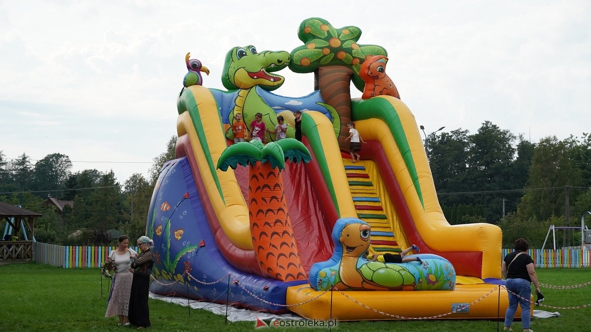 Festiwal Literackich Smaków w Czerwinie [13.09.2025] - zdjęcie #40 - eOstroleka.pl