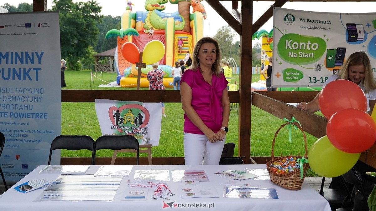 Festiwal Literackich Smaków w Czerwinie [13.09.2025] - zdjęcie #39 - eOstroleka.pl