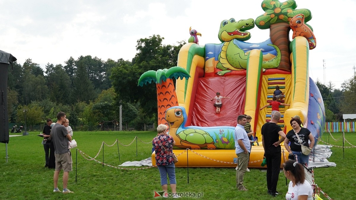 Festiwal Literackich Smaków w Czerwinie [13.09.2025] - zdjęcie #37 - eOstroleka.pl