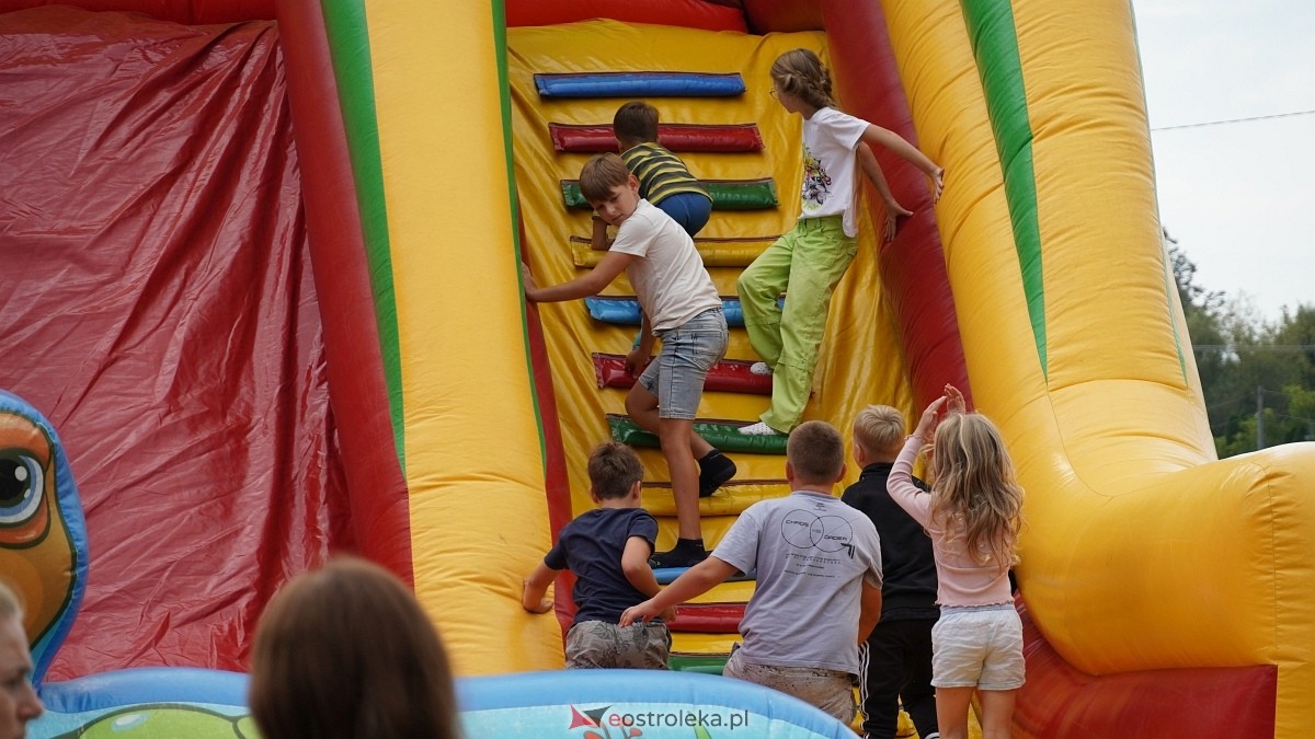 Festiwal Literackich Smaków w Czerwinie [13.09.2025] - zdjęcie #33 - eOstroleka.pl