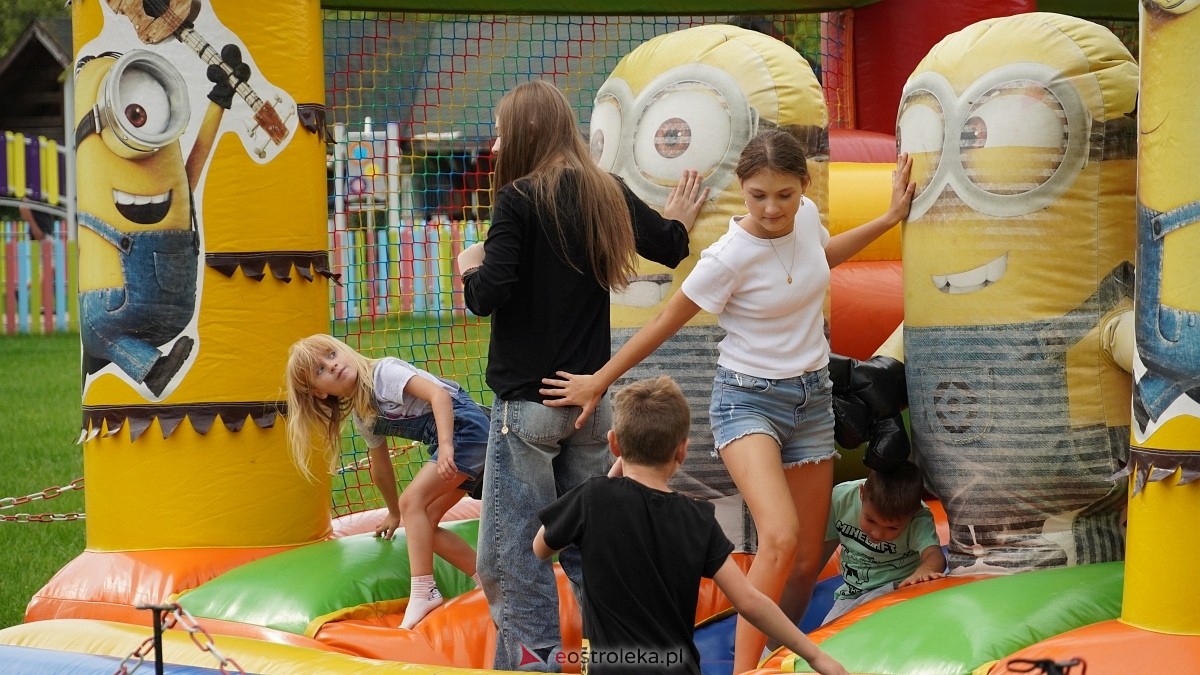Festiwal Literackich Smaków w Czerwinie [13.09.2025] - zdjęcie #32 - eOstroleka.pl
