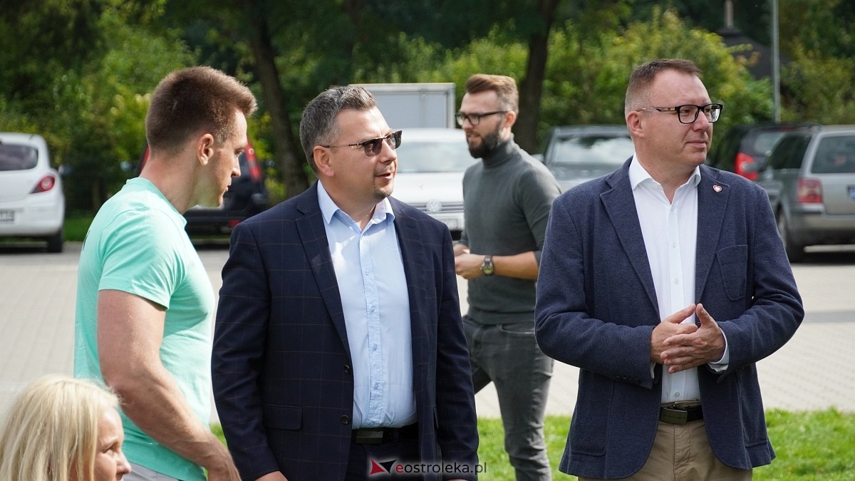 Festiwal Literackich Smaków w Czerwinie [13.09.2025] - zdjęcie #31 - eOstroleka.pl