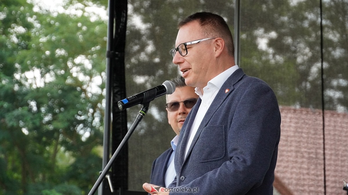 Festiwal Literackich Smaków w Czerwinie [13.09.2025] - zdjęcie #29 - eOstroleka.pl