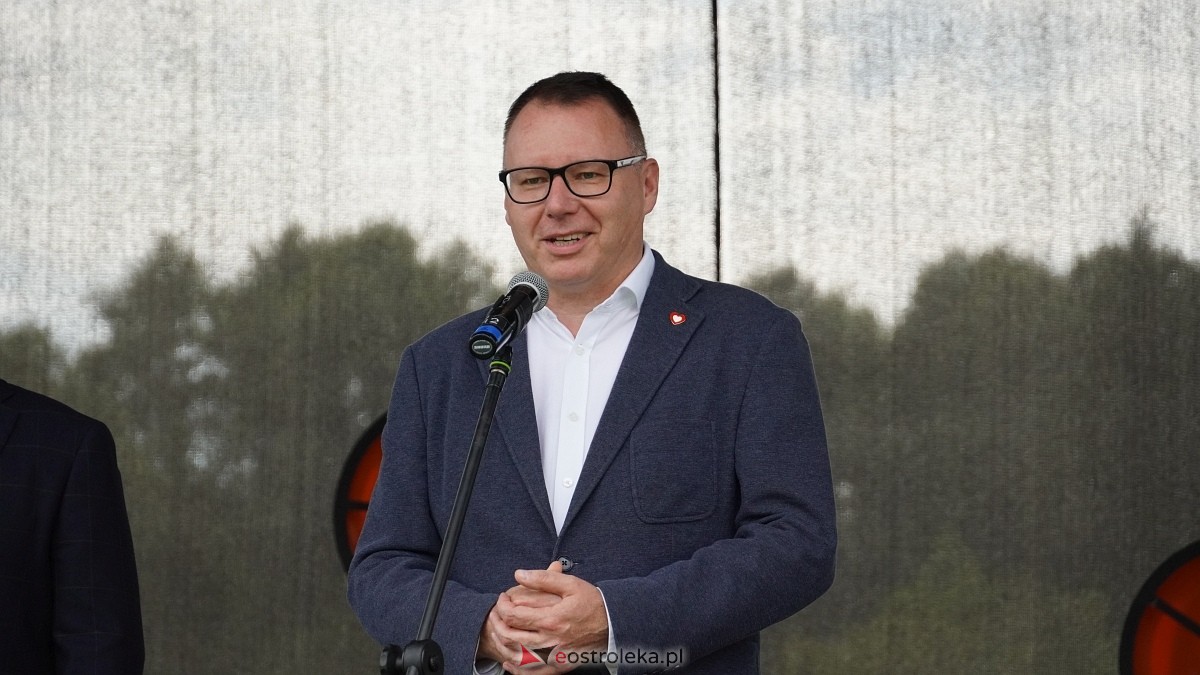 Festiwal Literackich Smaków w Czerwinie [13.09.2025] - zdjęcie #28 - eOstroleka.pl