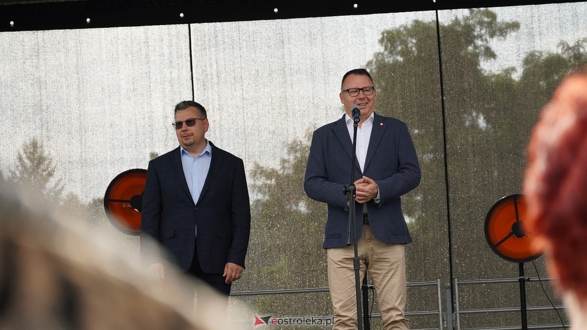 Festiwal Literackich Smaków w Czerwinie [13.09.2025] - zdjęcie #27 - eOstroleka.pl