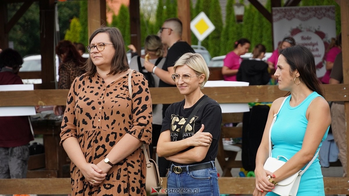 Festiwal Literackich Smaków w Czerwinie [13.09.2025] - zdjęcie #25 - eOstroleka.pl