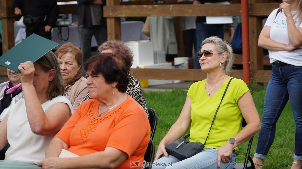 Festiwal Literackich Smaków w Czerwinie [13.09.2025] - zdjęcie #24 - eOstroleka.pl