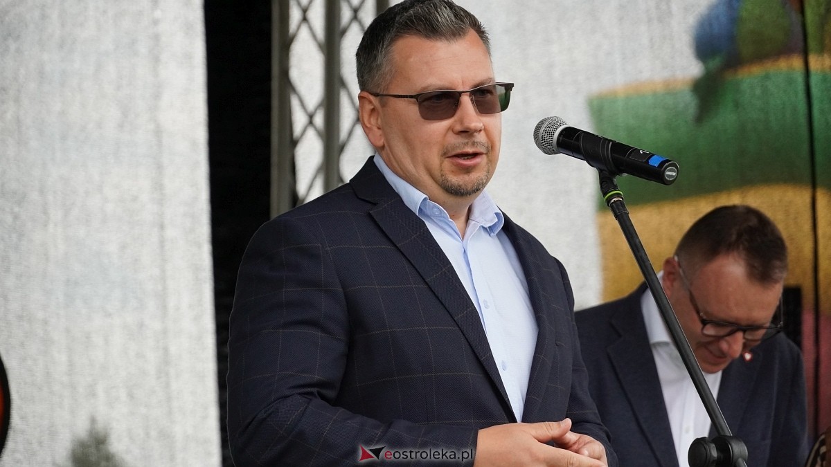 Festiwal Literackich Smaków w Czerwinie [13.09.2025] - zdjęcie #23 - eOstroleka.pl