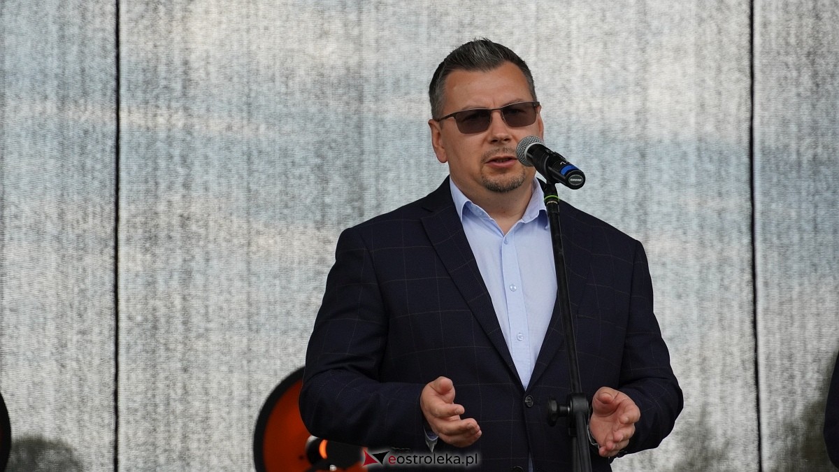 Festiwal Literackich Smaków w Czerwinie [13.09.2025] - zdjęcie #22 - eOstroleka.pl