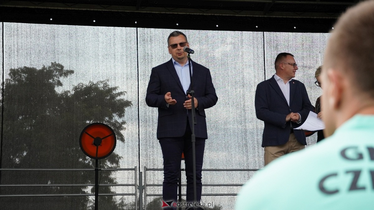 Festiwal Literackich Smaków w Czerwinie [13.09.2025] - zdjęcie #21 - eOstroleka.pl