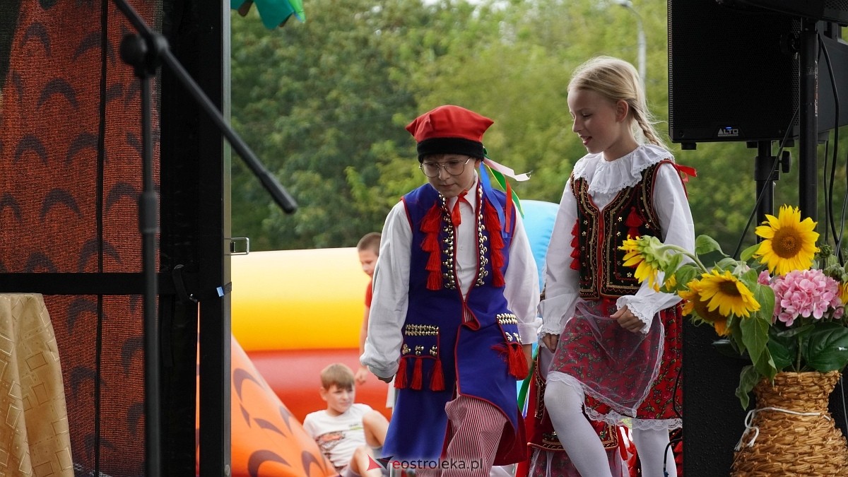 Festiwal Literackich Smaków w Czerwinie [13.09.2025] - zdjęcie #20 - eOstroleka.pl