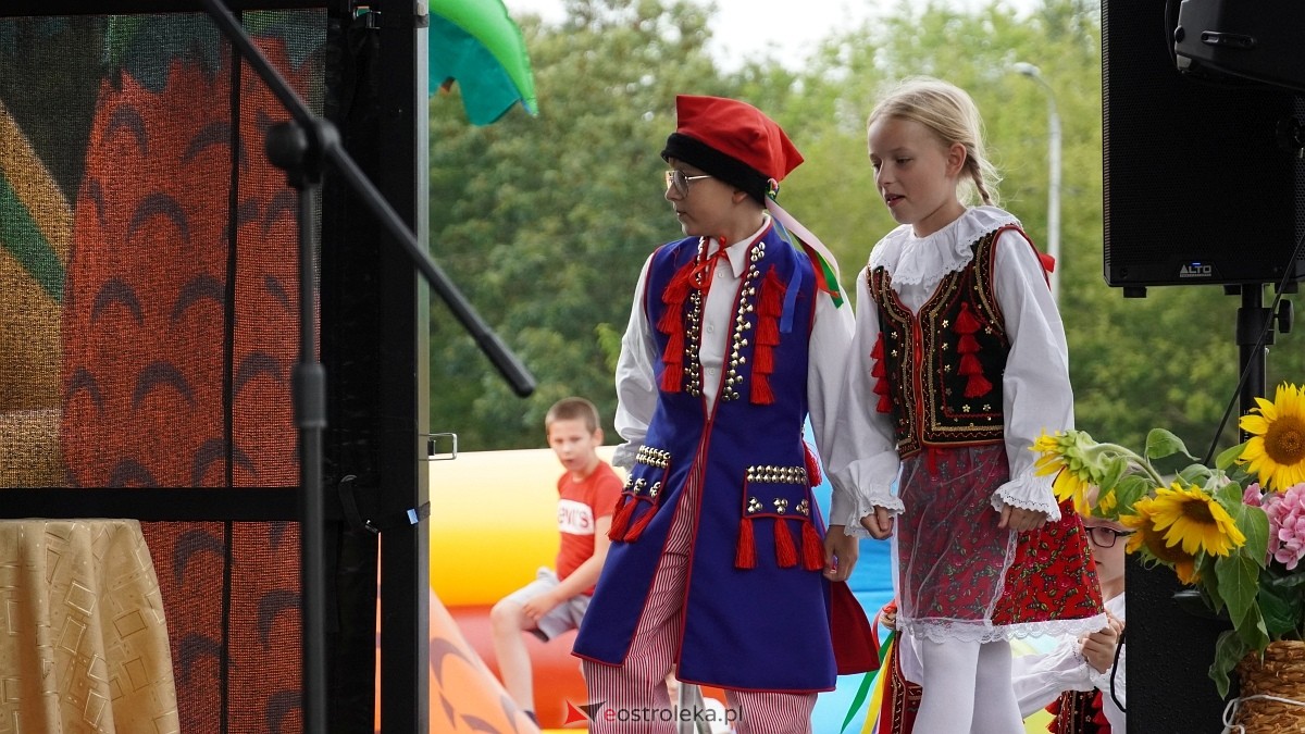 Festiwal Literackich Smaków w Czerwinie [13.09.2025] - zdjęcie #19 - eOstroleka.pl