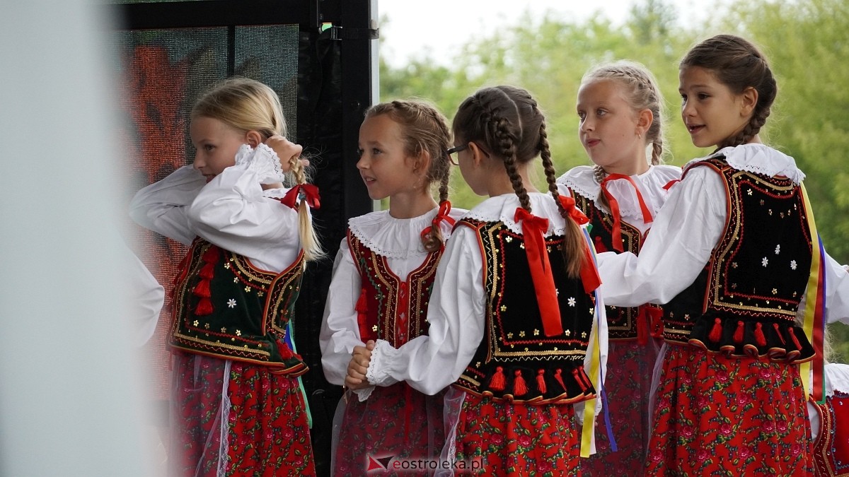 Festiwal Literackich Smaków w Czerwinie [13.09.2025] - zdjęcie #18 - eOstroleka.pl
