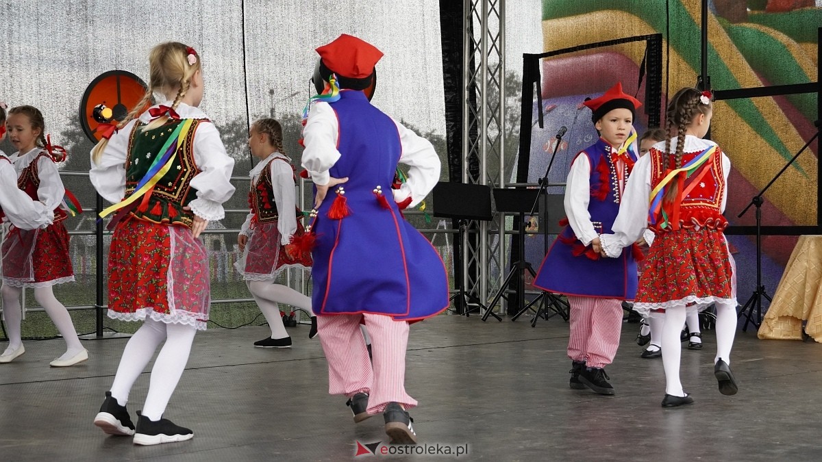 Festiwal Literackich Smaków w Czerwinie [13.09.2025] - zdjęcie #17 - eOstroleka.pl