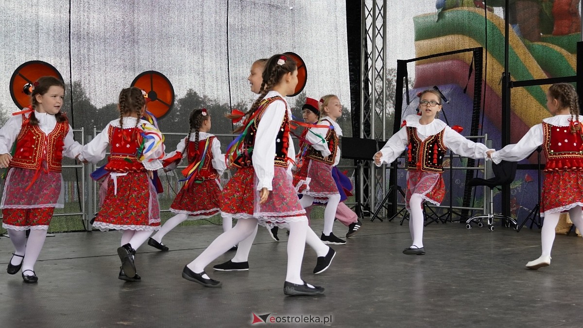Festiwal Literackich Smaków w Czerwinie [13.09.2025] - zdjęcie #16 - eOstroleka.pl