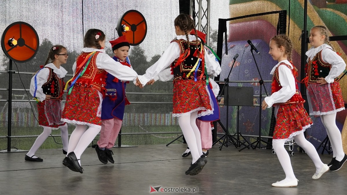 Festiwal Literackich Smaków w Czerwinie [13.09.2025] - zdjęcie #15 - eOstroleka.pl