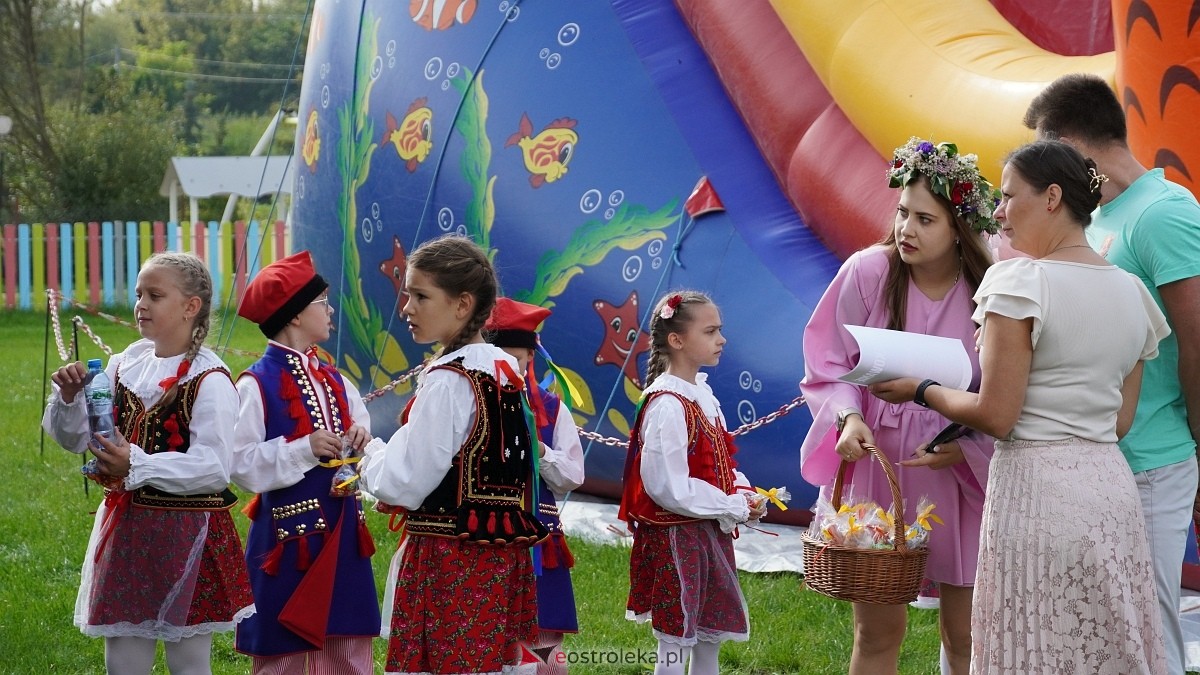 Festiwal Literackich Smaków w Czerwinie [13.09.2025] - zdjęcie #13 - eOstroleka.pl