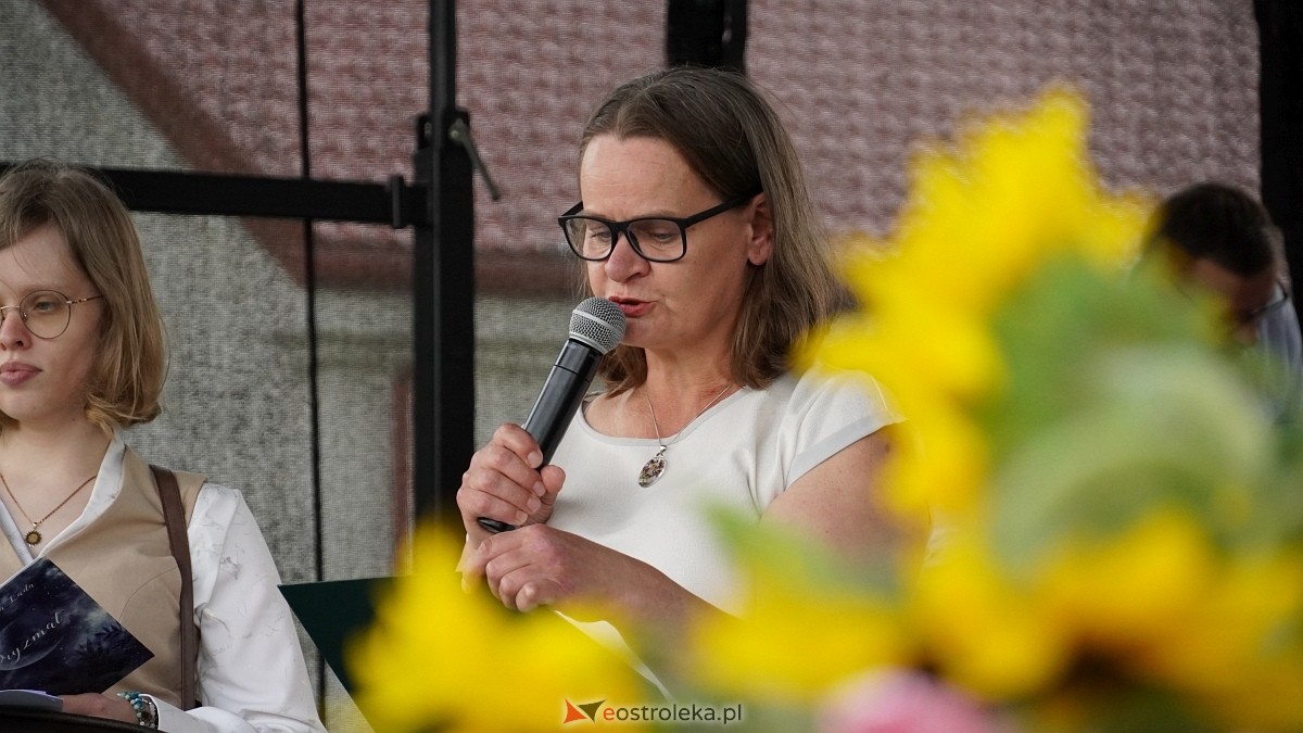 Festiwal Literackich Smaków w Czerwinie [13.09.2025] - zdjęcie #11 - eOstroleka.pl