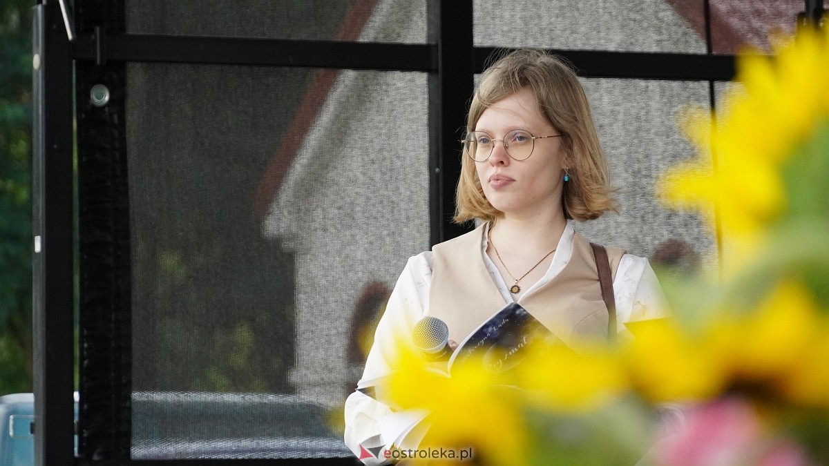 Festiwal Literackich Smaków w Czerwinie [13.09.2025] - zdjęcie #10 - eOstroleka.pl